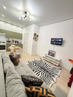 Alpamys A4 by capital appartments - 4