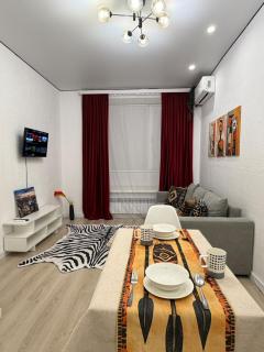 Alpamys A4 by capital appartments - 5