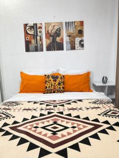 Alpamys A4 by capital appartments - 7