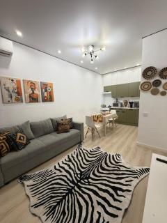 Alpamys A4 by capital appartments - 3