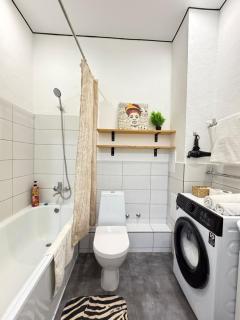 Alpamys A4 by capital appartments - 2