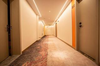 Yiwu Friend Sunshine Hotel - 3