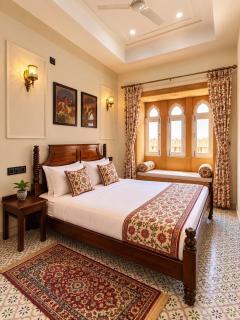 Bhimkothi leopard Studio - 1