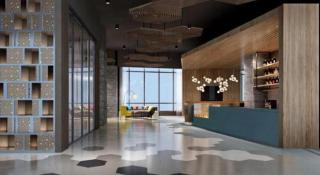 Wassim R Hotel (Suzhou Shantang Street Shilu Metro Station) - 9