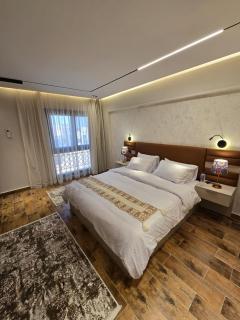 Luxury Apartment Near Museum of Civilization & Ancient Egypt - Cairo - 0