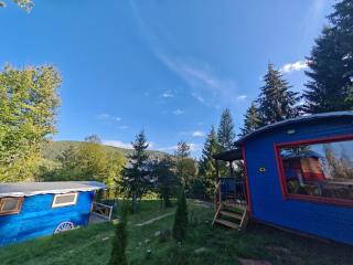 RED Tiny Houses - 8