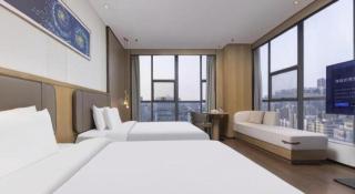 Amigo Hotel - Shenzhen North Station - 9