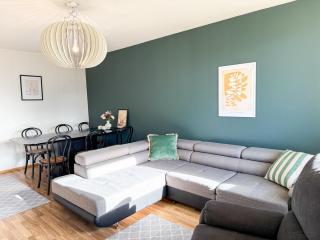 Aurora Dream Aparments I - 0