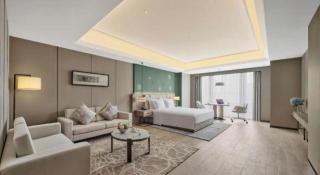 Chongqing Jinke Grand Hotel - 1