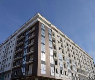 Miani Lux Apartman - 0
