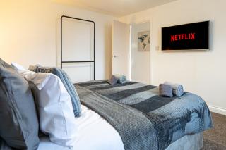 Cosy Corner - Free Parking - Free Wifi - Derby - 9