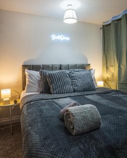 Cosy Corner - Free Parking - Free Wifi - Derby - 2