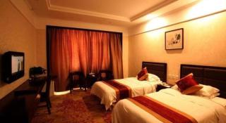Yantai Golden Beach Hotel - 2