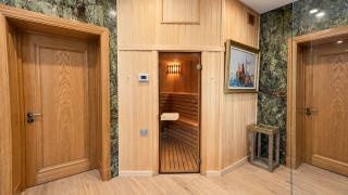 Maison d'Ore The Royal Suite - 7