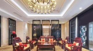 Longyan Liancheng Tianyi Hotsprings Resort - 2