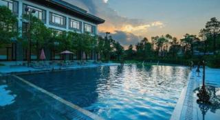 Zen Hotspring Resort Hotel - 4