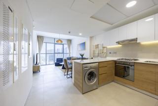 Bloomfields 2BR in Radiant Boulevard - Reem - 7