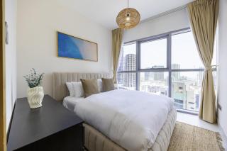 Bloomfields 2BR in Radiant Boulevard - Reem - 2