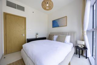 Bloomfields 2BR in Radiant Boulevard - Reem - 1