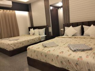 BABLA Resort - 4