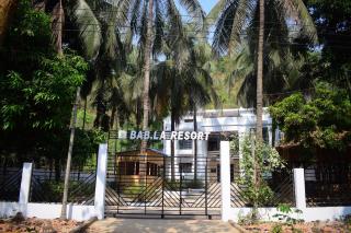 BABLA Resort - 2