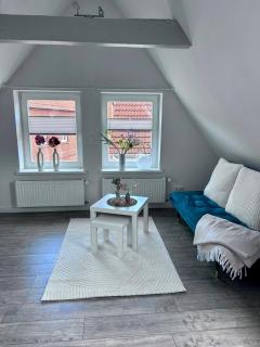 Das Stader Glück mit Dachterrasse - 9