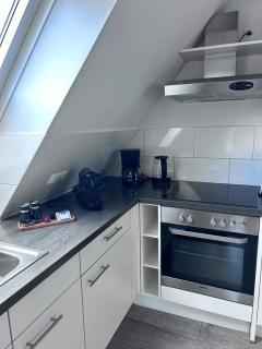 Das Stader Glück mit Dachterrasse - 7