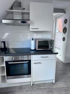 Das Stader Glück mit Dachterrasse - 8