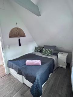 Das Stader Glück mit Dachterrasse - 5