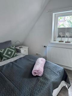 Das Stader Glück mit Dachterrasse - 4