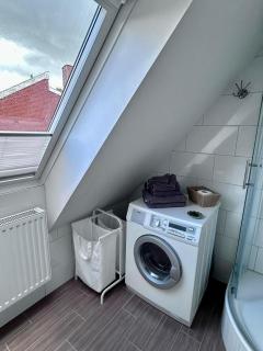Das Stader Glück mit Dachterrasse - 1