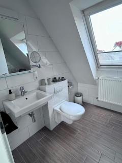 Das Stader Glück mit Dachterrasse - 3
