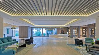 Jinxi Hotel Hangzhou - 9