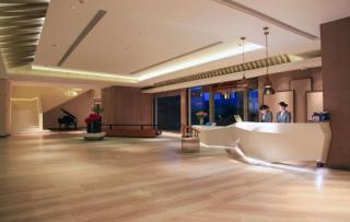 Jinxi Hotel Hangzhou - 6
