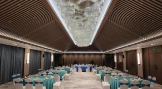 Jinxi Hotel Hangzhou - 2