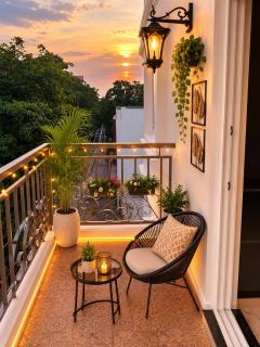Hill View Suites - 4