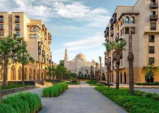 Old Cairo Luxury Apartment Near Museum of Civilization & Ancient Egypt - 0