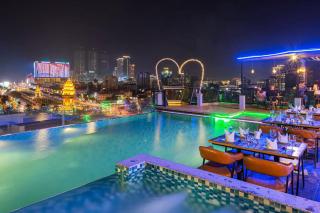 Phnom Penh 51 Hotel & Residences - 4