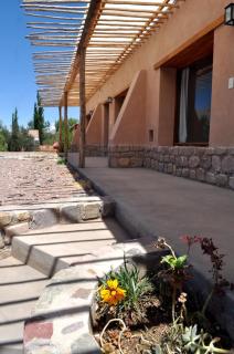 SURI HUASI - Suites Andinas - 9
