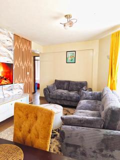 SA Homes - 1