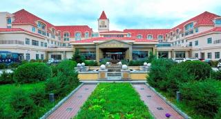 Golden Horse Hotel - 7