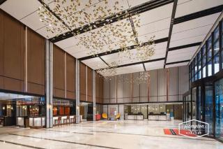 Xuzhou Friendship Hotel - 9