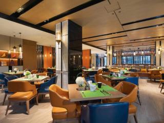 Xuzhou Friendship Hotel - 7