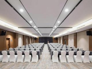 Xuzhou Friendship Hotel - 4