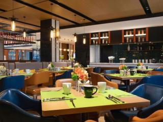 Xuzhou Friendship Hotel - 3
