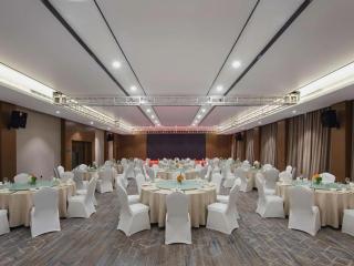 Xuzhou Friendship Hotel - 2