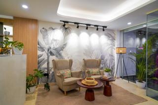 Olive Hotel Mahadevapura by Embassy Group - 7