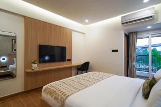 Olive Hotel Mahadevapura by Embassy Group - 1