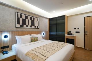 Olive Hotel Mahadevapura by Embassy Group - 3