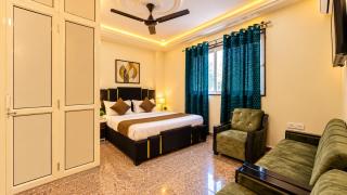 Hotel Rudraksh Tree- Corporate and Family Friendly - 4